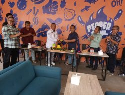 Paper Skul Hadir Di Surabaya, Siap Goyang Lidah Pecinta Kuliner Keluarga dan Anak Muda