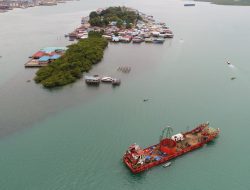Tahun 2023, PLN Kebut Pengembangan EBT dari Hulu ke Hilir Hingga _Green Hydrogen_