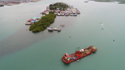 Tahun 2023, PLN Kebut Pengembangan EBT dari Hulu ke Hilir Hingga _Green Hydrogen_