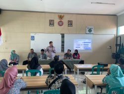 Sekolah Berdaya dan Berprestasi, PLN Icon Plus Mensosialisasikan Program Kelas Industri di SMK Taman Siswa Mojoagung