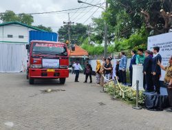 Bupati Sidoarjo Genjot dan Dukung UMKM Go To Ekspor