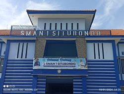 Agar Tidak Ada Lagi Konflik di Internal Sekolah, Kasek SMAN 1 Situbondo Diharapkan Mengundurkandiri