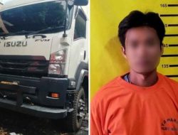 Desakan Istri Pembawa Petaka, Suami Rela Dipenjara Gegara Tukar Ban Truk