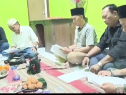 Berharap Menjadi Bekal Memperdalam Kajian Agama, MABUK Gelar Sholawat Rutin