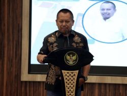 Pers Diminta Ikut Menjaga Kondusivitas Keamanan Hingga Pelaksanaan Pemilu