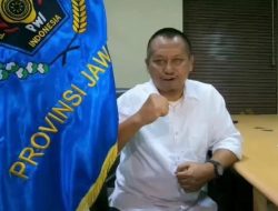 Pers diminta ikut menjaga kondusivitas kemanan hingga pelaksanaan Pemilu