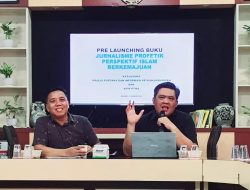 Ketua Prodi Komunikasi UMM Apresiasi Kinerja Polda Jatim Jaga Kondusifitas Pemilu 2024