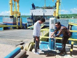 Dampak Penghematan Makin Dirasakan Nelayan, Program Electrifying Marine PLN Capai 42.912 Pelanggan di 2023