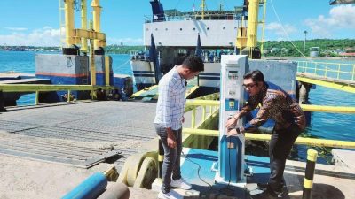 Dampak Penghematan Makin Dirasakan Nelayan, Program Electrifying Marine PLN Capai 42.912 Pelanggan di 2023