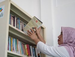 Sepanjang 2023, Program TJSL Pendidikan PLN Jangkau 159.809 Penerima Manfaat, Dukung Peningkatan Kualitas Pendidikan Termasuk Difabel dan Kaum Rentan