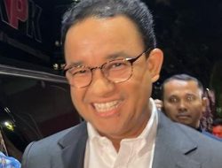 Anies Puji Kapolri atas Gerak Cepat Tangkap Pelaku yang Ancam Tembak Dirinya
