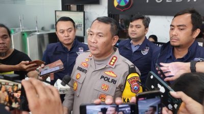 Polda Jatim Ungkap Motif Pemuda yang Ancam Tembak Capres Anies di TikTok