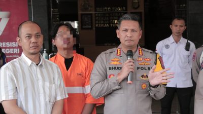 Polresta Malang Kota Beberkan Kronologi Kasus Kekerasan di Cafe Loteng, Tiga Oknum Petinggi BEM Diultimatum