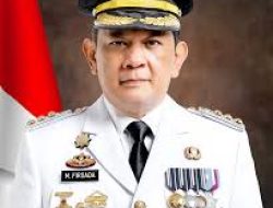 Pj Bupati Tubaba Acuhkan Perintah BPK RI Perwakilan Provinsi Lampung