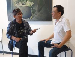 INVESTASI LUKISAN AGAR TIDAK RUGI PERLU JELI MEMBACA MOMENTUM
