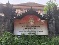 Sidang Kode Etik Pelanggaran Oknum DPD RI
