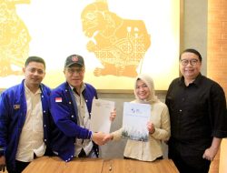 Sinergi HNSI Untuk Kesejahteraan Nelayan Indonesia