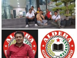 APRESIASI ORMAS ALDERA ATAS PENGUNGKAPAN KASUS PENCABULAN ANAK DIBAWAH UMUR