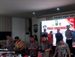 Maling Biadab, Sudah Ngambil Hartanya Apemnya Juga Diembat
