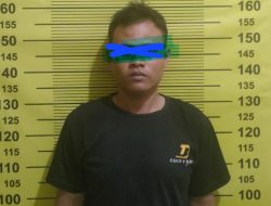 5 Pelaku Pencuri Kabel AC di Apartemen 88 Aveneu Dibekuk Polisi