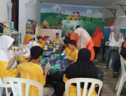 BBK Mahasiswa Unair, Ingin Giatkan Ekonomi UKM dan Fasilitasi Disabilitas