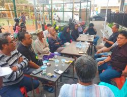 Kejanggalan Penetapan dan Pelantikan KPPS di Kelurahan Simolawang Menuai Protes