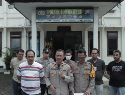 Kapolsek Lowokwaru Ungkap Korban Begal Ternyata Membuat Laporan Palsu