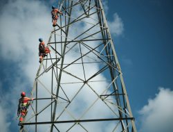 Sepanjang 2023 PLN Genjot Infrastruktur Kelistrikan, Kini Kapasitas Listrik Nasional Mencapai 72.976,30 Megawatt