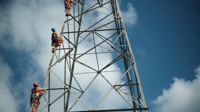 Sepanjang 2023 PLN Genjot Infrastruktur Kelistrikan, Kini Kapasitas Listrik Nasional Mencapai 72.976,30 Megawatt