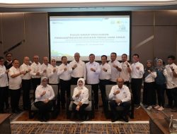 “Sinergi PLN UIP JBTB dengan Kejaksaan Tinggi Provinsi Jawa Timur dalam Pendampingan Pembangunan Insfrastruktur Ketenagalistrikan Yang Termasuk Proyek Strategis Nasional (PSN) Di Wilayah PLN UIP JBTB”