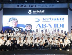 Aba Idi Pamit, Bupati Visioner Sejuta Pencapaian