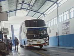 Layanan Uji KIR di Kabupaten Sampang Kini Gratis Per 3 Januari 2024