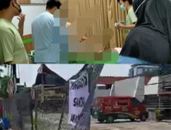 Kasus Penganiayaan di Ponti, APH di Sidoarjo Bungkam. Ada Apa ?