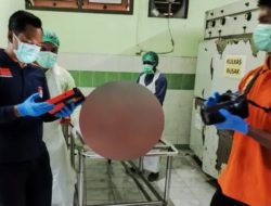 Bocah Asal Kedinding Lor Meninggal Jatuh dari Truk Trailer di Gresik