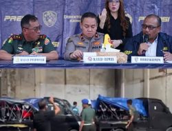 Polisi Imbau Korban Penggelapan Kendaraan Melapor