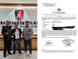 Majelis Ulama Indonesia Bali Melaporkan Arya Wedakarna ke Bareskrim Mabes Polri