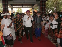 BURUAN DAFTAR! WALI KOTA ERI CAHYADI BUKA PENDAFTARAN BEASISWA PENGHAFAL KITAB SUCI SEBANYAK 1.419