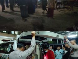 Tragedi Carok di Tanjung Bumi Tewaskan 4 Orang, Kapolres Bangkalan Beberkan Motif dan Kronologi