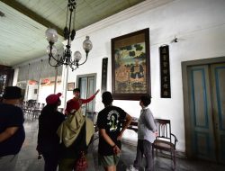 SEJUMLAH PAKET WISATA DISEDIAKAN PEMKOT SURABAYA, TERBARU BAKAL ADA JEEP TOUR KELILING KOTA LAMA