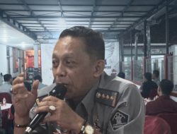 Lapas Bondowoso Terima Kehadiran Tim Divisi Pemasyarakatan Kemenkumham Kanwil Jatim
