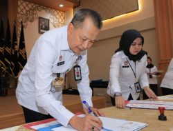 Wujudkan Akses Keadilan, Kemenkumham Jatim Salurkan Bantuan Hukum Gratis Rp 6,3 M