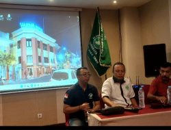 Aliansi Wartawan Surabaya Gelar Pra Kongres 2024