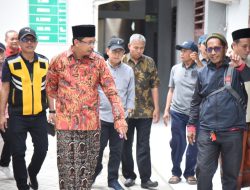 Bupati Sidoarjo Hormati Proses Hukum KPK dan Pastikan Pelayanan di BPPD Berjalan Normal