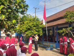 Polres Malang Gencar Sosialisasikan Anti-Narkoba kepada Pelajar