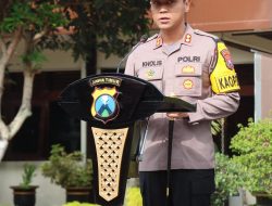 Kapolres Malang Tekankan Netralitas Personel Polri dalam Pemilu 2024