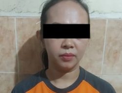 Polisi Amankan Wanita Spesialis Pencurian Toko Ritel Modern di Malang