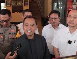 Polresta Malang Kota Ungkap Hasil Penyelidikan Isu Begal di Kota Malang