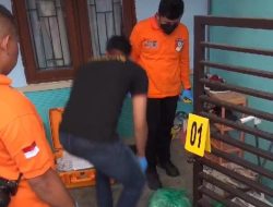 Polisi Selidiki Kematian Perempuan Paruh Baya Diduga Korban KDRT di Malang