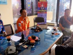 Tenggelam di Perairan Tuban, Satu dari 14 Nelayan Terdampar di Sumenep
