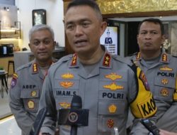 Kepala BNPT Apresiasi Kinerja Polda Jatim Jaga Kondusifitas Jelang Pemilu 2024